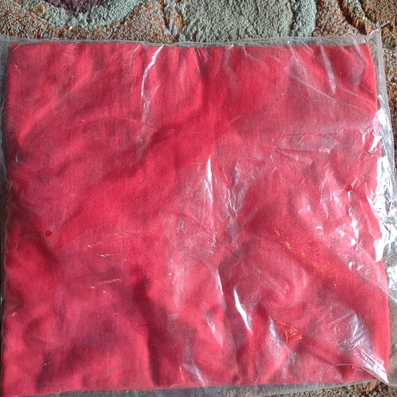 Vintage 90s Authentic Vintage Pokémon T-shirt red trading card game league new - Picture 3 of 6